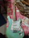 Electric guitar